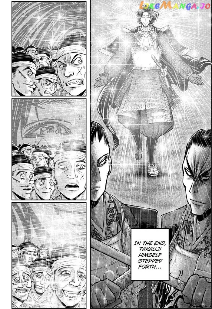 The Elusive Samurai Chapter 112 image 05_optimized